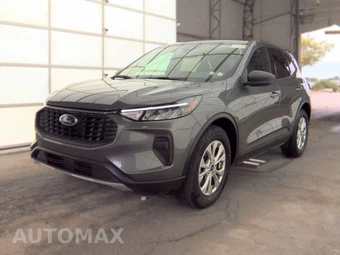 2025 Ford Escape Active - car from the USA, Manheim Buy-Now listing at AUTOMAX