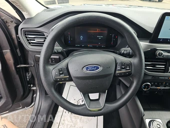 2025 Ford Escape Active - miniatura 10