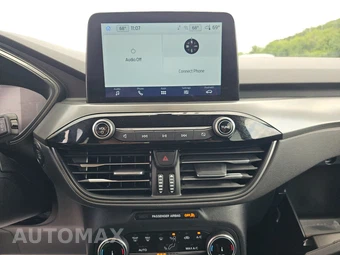 2025 Ford Escape Active - miniatura 11