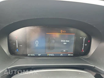 2025 Ford Escape Active - miniatura 12
