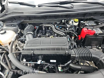 2025 Ford Escape Active - miniatura 15