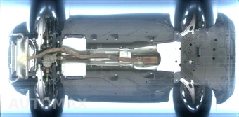 2025 Ford Escape Active - miniatura 18