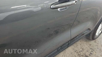 2025 Ford Escape Active - miniatura 23