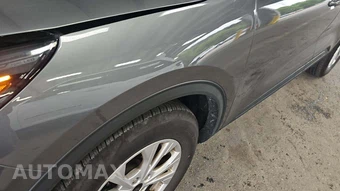 2025 Ford Escape Active - miniatura 26