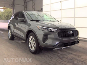 2025 Ford Escape Active - miniatura 3