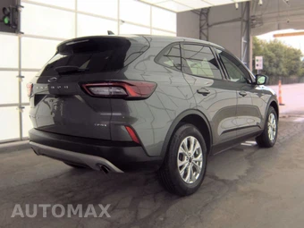 2025 Ford Escape Active - miniatura 4