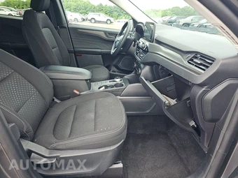2025 Ford Escape Active - miniatura 8