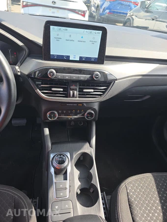 2025 Ford Escape Active – miniatura 11