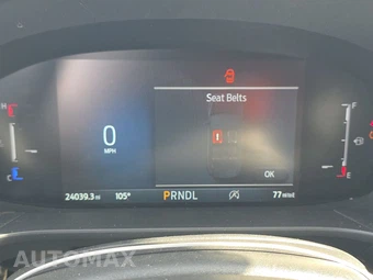 2025 Ford Escape Active – miniatura 12