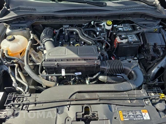 2025 Ford Escape Active – miniatura 15