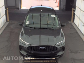 2025 Ford Escape Active – miniatura 2