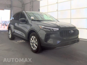 2025 Ford Escape Active – miniatura 3
