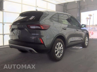 2025 Ford Escape Active – miniatura 4