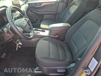 2025 Ford Escape Active – miniatura 7