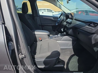 2025 Ford Escape Active – miniatura 8