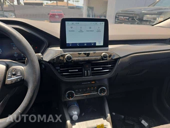 2025 Ford Escape Active – miniatura 10
