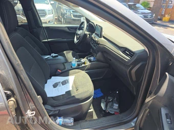 2025 Ford Escape Active – miniatura 18