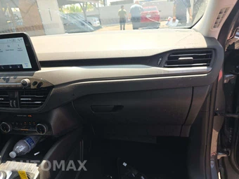 2025 Ford Escape Active – miniatura 19