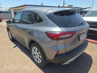2025 Ford Escape Active – miniatura 2