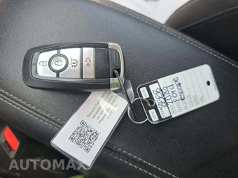 2025 Ford Escape Active – miniatura 8