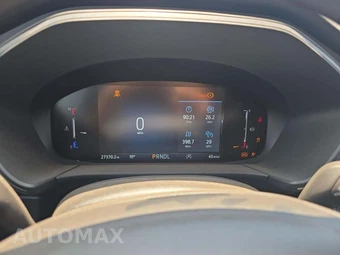 2025 Ford Escape Active – miniatura 9