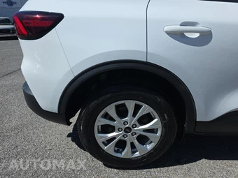 2025 Ford Escape Active - miniatura 10