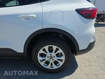 2025 Ford Escape Active - miniatura 11