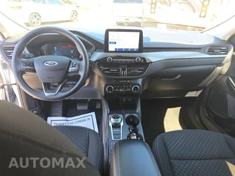 2025 Ford Escape Active - miniatura 14