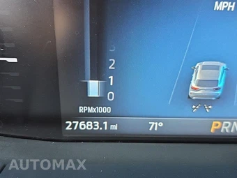 2025 Ford Escape Active - miniatura 15
