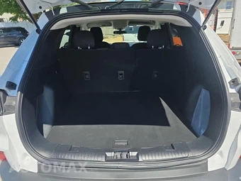 2025 Ford Escape Active - miniatura 19