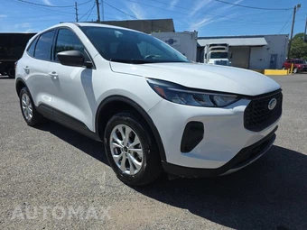 2025 Ford Escape Active - miniatura 3
