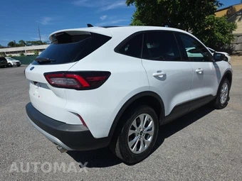 2025 Ford Escape Active - miniatura 4