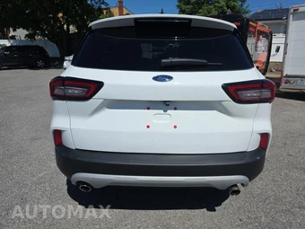 2025 Ford Escape Active - miniatura 5