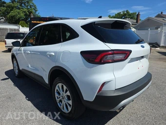 2025 Ford Escape Active - miniatura 6
