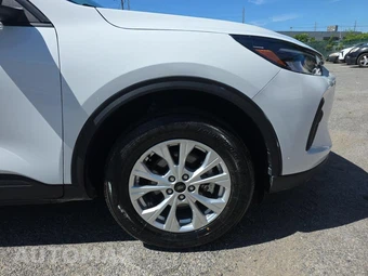 2025 Ford Escape Active - miniatura 9