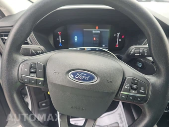 2025 Ford Escape Active – miniatura 10