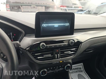 2025 Ford Escape Active – miniatura 11
