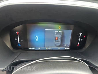 2025 Ford Escape Active – miniatura 12