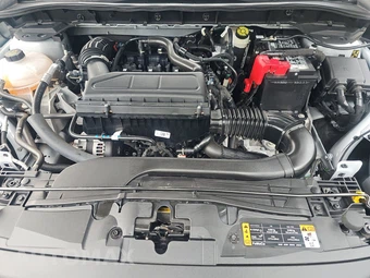 2025 Ford Escape Active – miniatura 15
