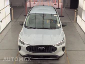 2025 Ford Escape Active – miniatura 2