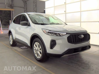 2025 Ford Escape Active – miniatura 3