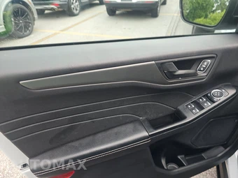 2025 Ford Escape Active – miniatura 9