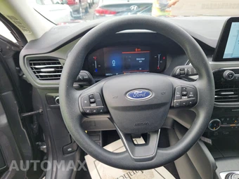 2025 Ford Escape Active - miniatura 10