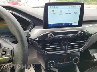 2025 Ford Escape Active - miniatura 11