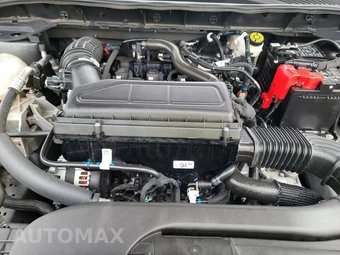 2025 Ford Escape Active - miniatura 15