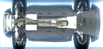2025 Ford Escape Active - miniatura 18