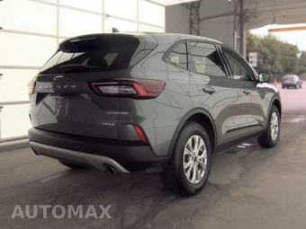2025 Ford Escape Active - miniatura 4