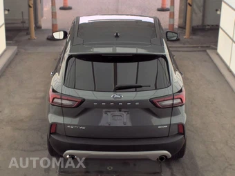 2025 Ford Escape Active - miniatura 5