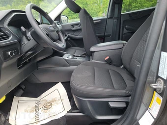 2025 Ford Escape Active - miniatura 7