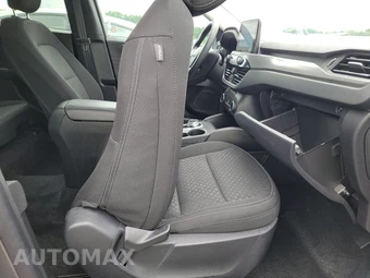 2025 Ford Escape Active - miniatura 8